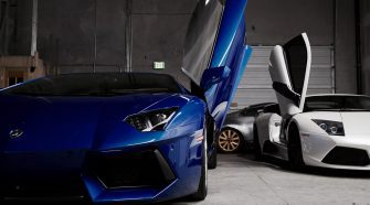 14 Surprisingly Affordable Luxury Cars