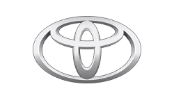 toyota car logo