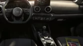 Audi Q2 dashboard