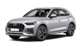 Audi Q5 Grey