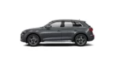 Audi Q5 Manhattan Gray