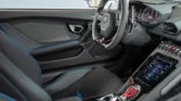 Lamborghini Huracan EVO front view
