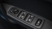 renault kiger front driver power window switches