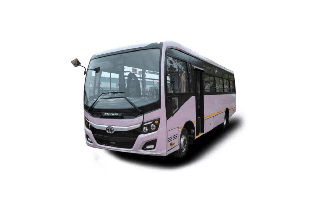 Eicher 2070E 31 seater bus