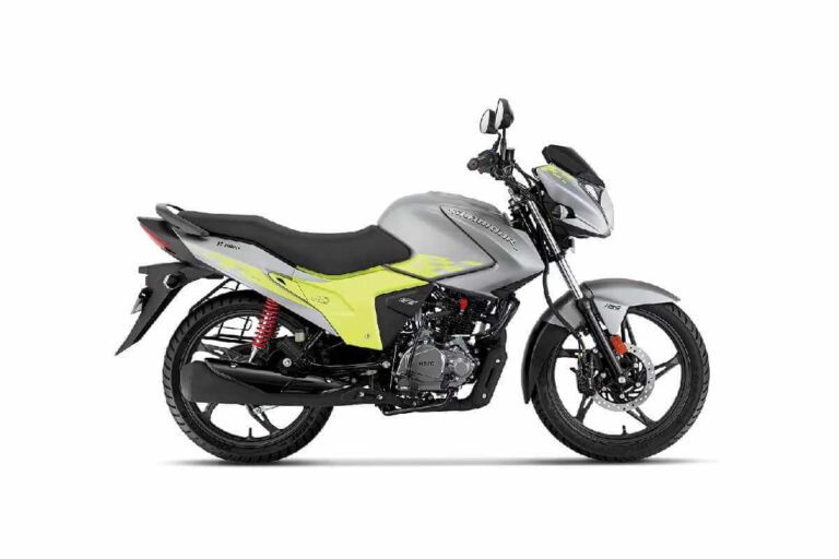 hero honda new model gadi