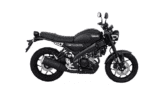 yamaha xsr 155