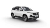 mg hector white