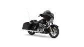 Harley Davidson Street Glide Special black