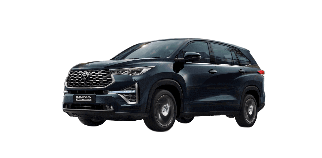 Toyota Innova Hycross Flex Fuel: Enhanced Affordability and Increased Power