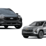Ford vs Chevrolet: Which American Brand is Better in 2025?