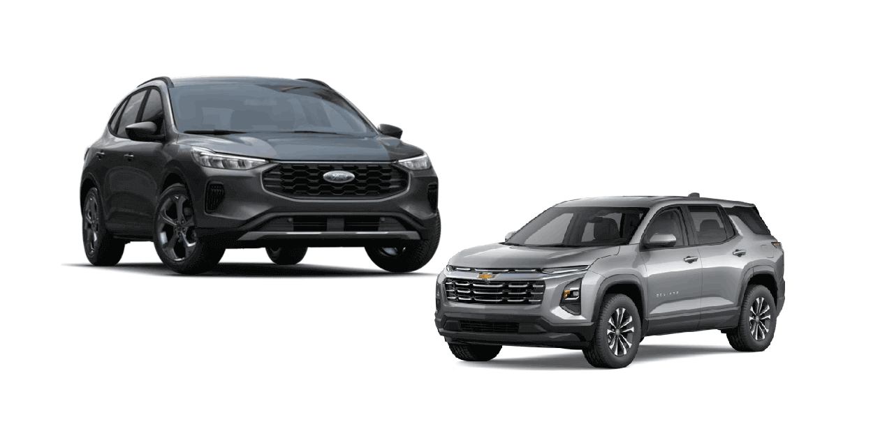 Ford vs Chevrolet: Which American Brand is Better in 2025?