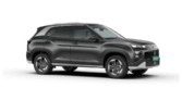 Hyundai Creta EV