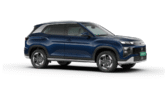Hyundai Creta EV