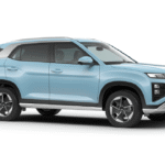 Hyundai Creta EV 2025 Unveiled – India’s Electric SUV Game-Changer Arrives!
