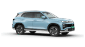 Hyundai Creta EV