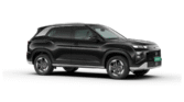 Hyundai Creta EV