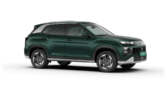 Hyundai Creta EV