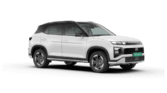 Hyundai Creta EV