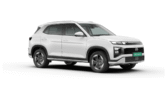 Hyundai Creta EV