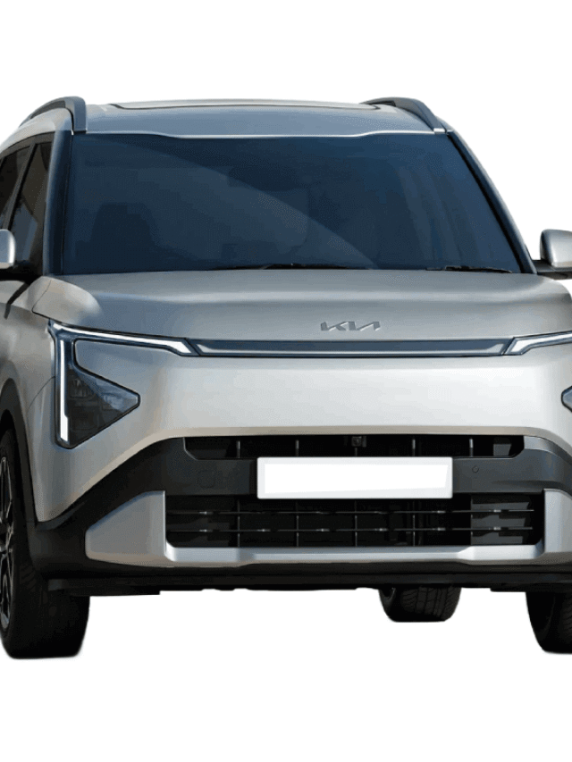 Kia Carens Clavis 2025 – Top 10 Highlights of India’s Next Big 7-Seater MPV