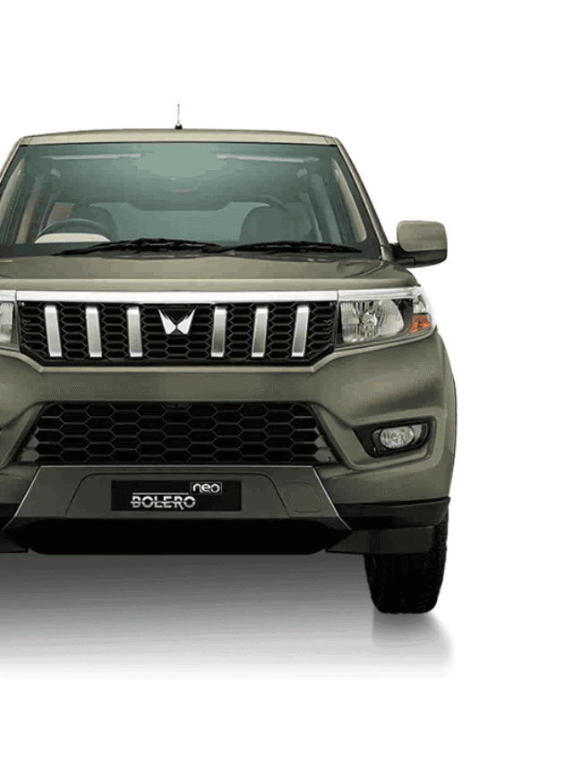 Mahindra Bolero Neo 2025: India’s Rugged 7-Seater SUV Unveiled