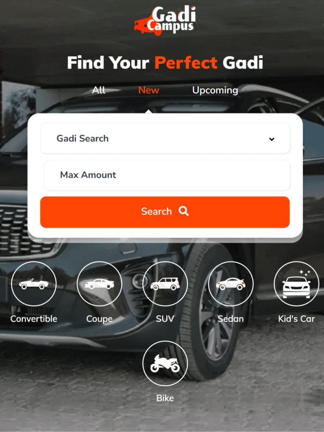 Its Gadi Campus website tour