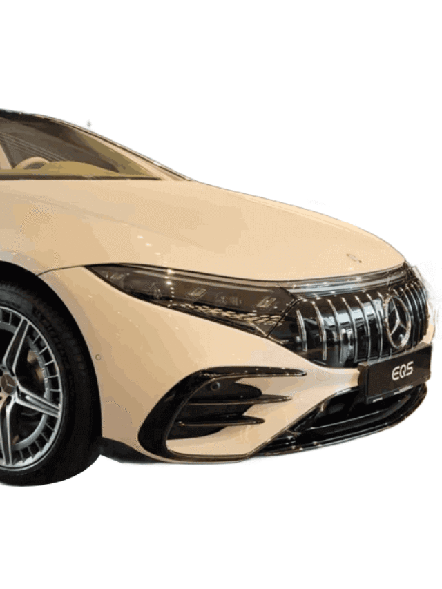 2025 Mercedes-AMG Electric Super Sedan – Price, Specs, Range & Features