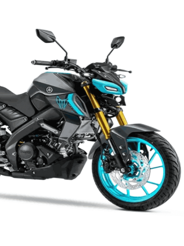 Unleashing the Beast: Yamaha MT-15 V2 2025 – Price, Mileage & Features Revealed!