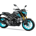 "Unleashing Power: Yamaha MT-15 V2 2025 – Price, Mileage, Specs, and Full Review"